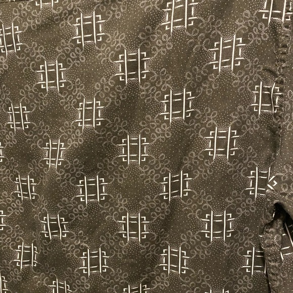 🤡BOGO🤡 LEVI’S Red Label 100% Cotton Button Up Surf Shirt - Mens M - Picture 6 of 8